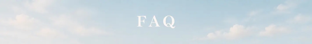 FAQ